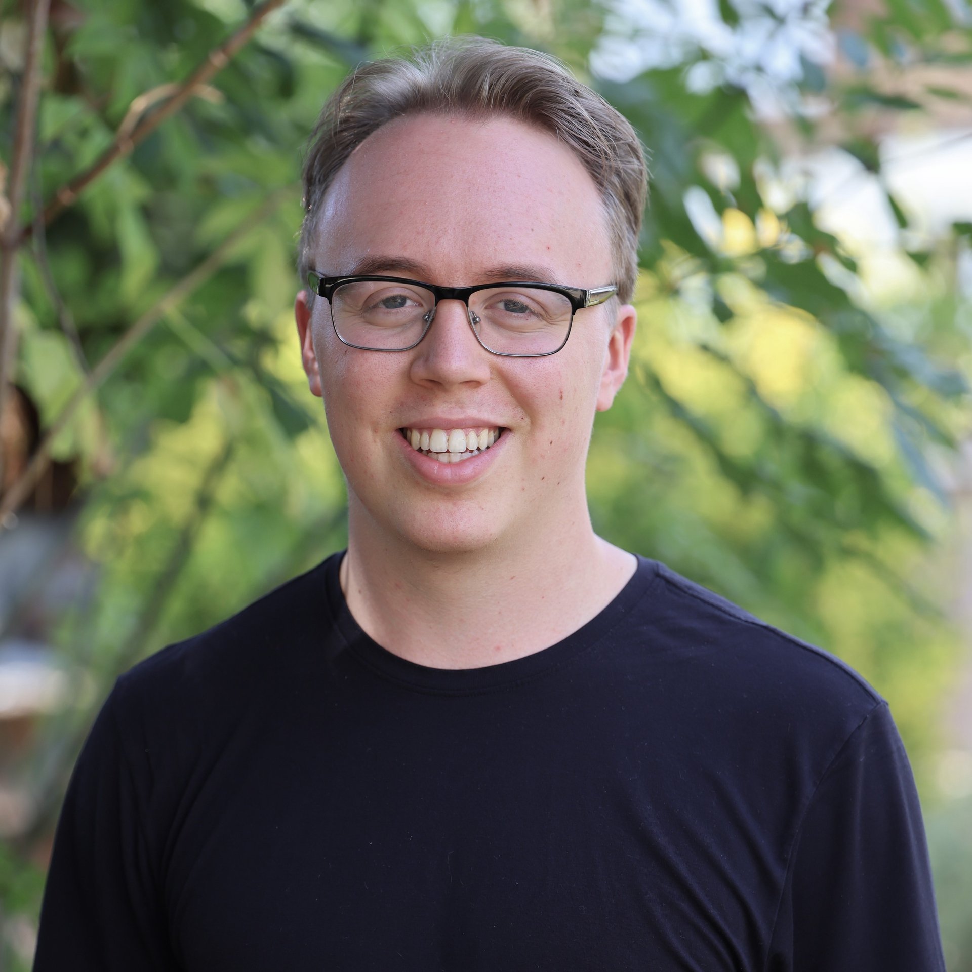 About Parker's Pools